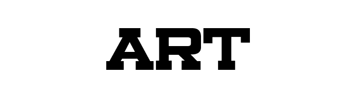 Canarsie Slab JL  Free Fonts Download