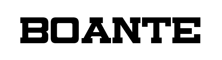 Canarsie Slab JL  Free Fonts Download