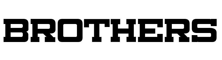 Canarsie Slab JL  Free Fonts Download