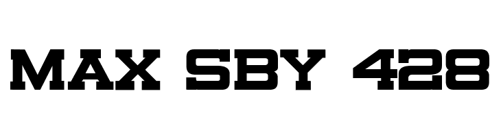 Canarsie Slab JL  Free Fonts Download