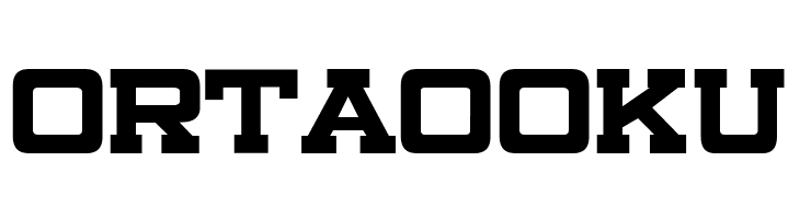 Canarsie Slab JL  Free Fonts Download
