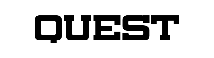 Canarsie Slab JL  Free Fonts Download