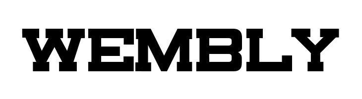 Canarsie Slab JL  Free Fonts Download