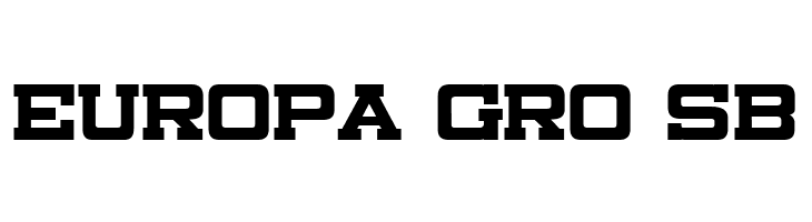 Canarsie Slab JL  Free Fonts Download