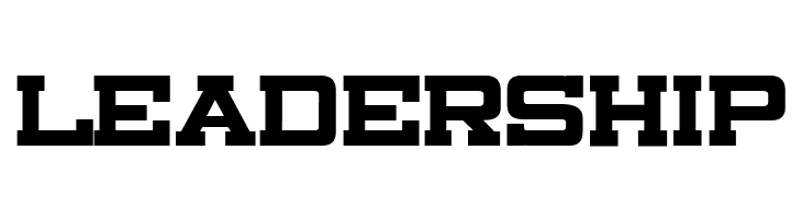 Canarsie Slab JL  Free Fonts Download