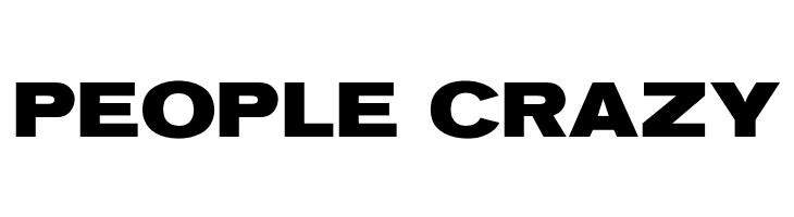 OPTIStainesXtraBoldExtend  Free Fonts Download