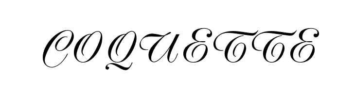 PeachExquisiteOpti-Light  Free Fonts Download