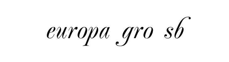 PeachExquisiteOpti-Light  Free Fonts Download