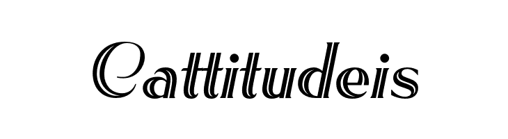 OPTIRoyal-Inline  Free Fonts Download