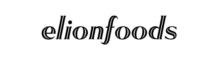OPTIRoyal-Inline  Free Fonts Download