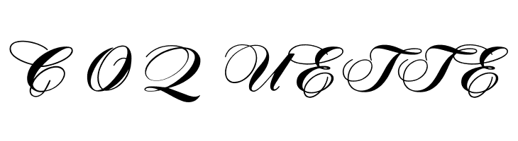 OPTIZither  Free Fonts Download