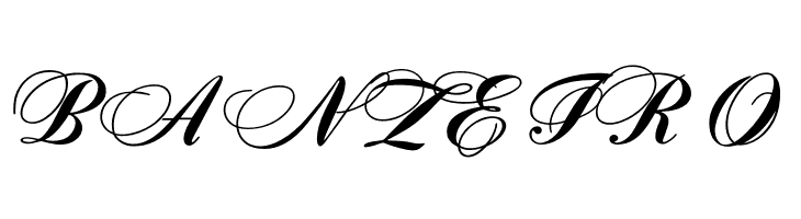 OPTIZither  Free Fonts Download