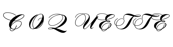 OPTIZither  Free Fonts Download