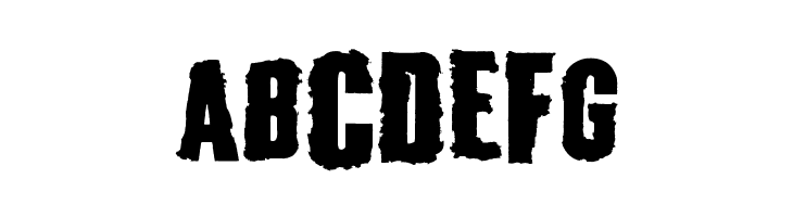 2Peas Billboard  Free Fonts Download