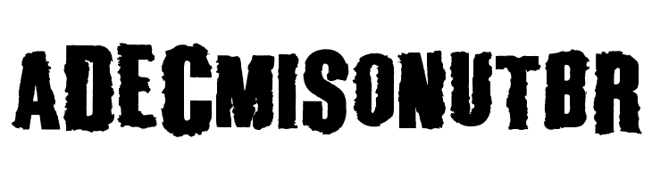 2Peas Billboard  Free Fonts Download