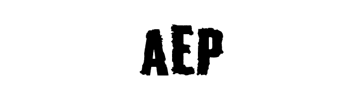 2Peas Billboard  Free Fonts Download