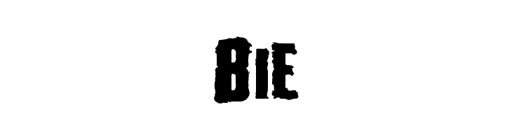 2Peas Billboard  Free Fonts Download