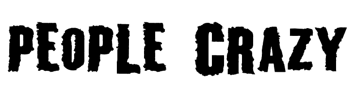 2Peas Billboard  Free Fonts Download