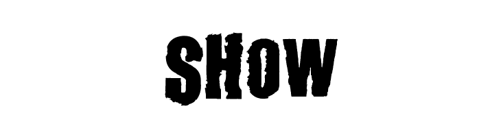 2Peas Billboard  Free Fonts Download