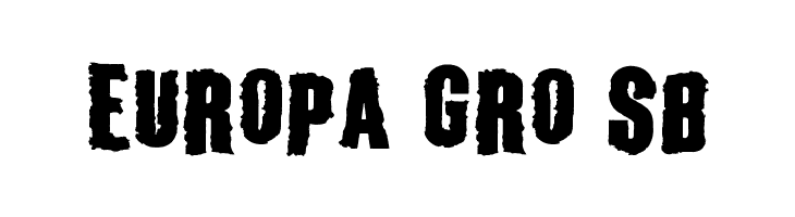 2Peas Billboard  Free Fonts Download