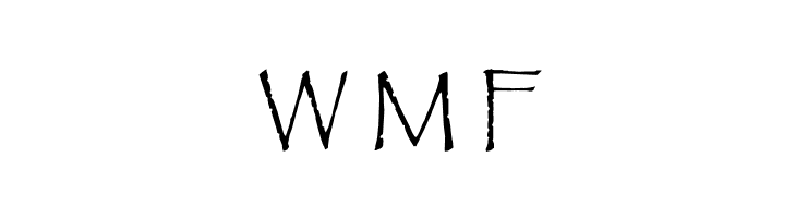 OPTIPaulDavid  Free Fonts Download