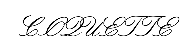 OPTIVenetian-Script  Free Fonts Download