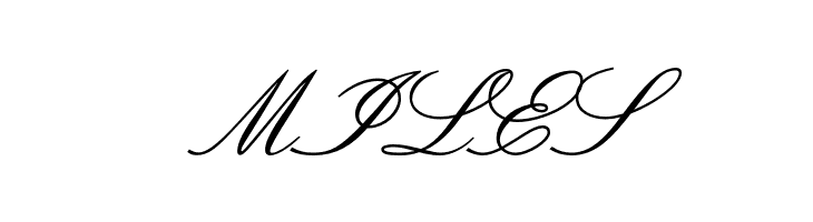 OPTIVenetian-Script  Free Fonts Download