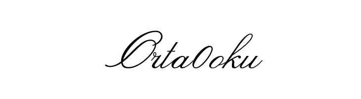OPTIVenetian-Script  Free Fonts Download