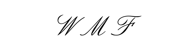 OPTIVenetian-Script  Free Fonts Download