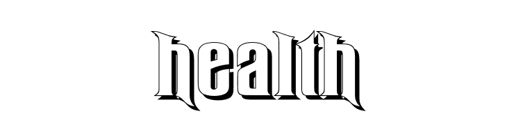 RubensShadow  Free Fonts Download