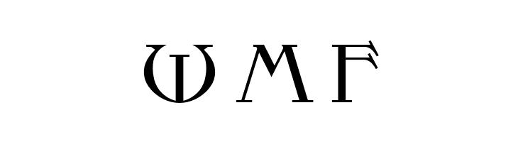 OPTISkjald  Free Fonts Download