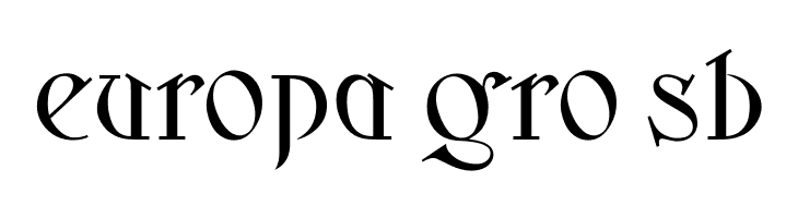 OPTISkjald  Free Fonts Download