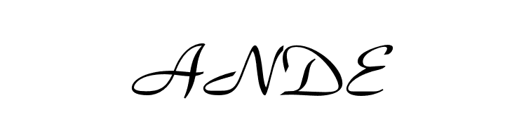 OPTIParkAvenueC  Free Fonts Download