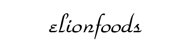 OPTIParkAvenueC  Free Fonts Download