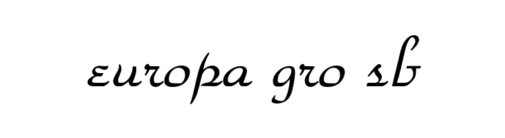 OPTIParkAvenueC  Free Fonts Download