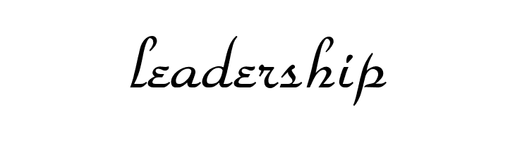 OPTIParkAvenueC  Free Fonts Download