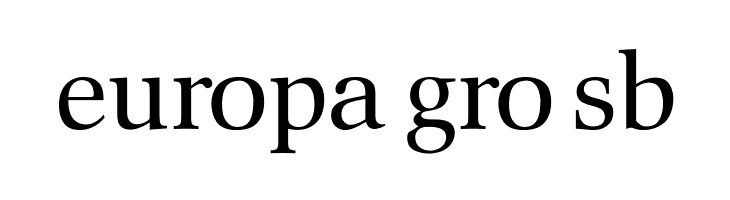 OPTIOcean-Normal  Free Fonts Download