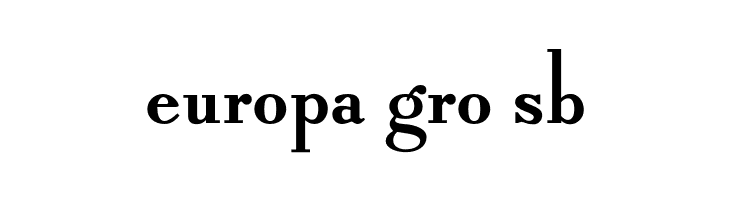 OPTITypoRoman  Free Fonts Download