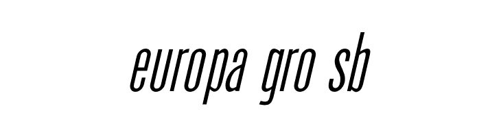 OPTIPhoenix-Nine-Italic  Free Fonts Download
