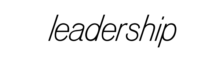 OPTIVenusLight-Italic  Free Fonts Download