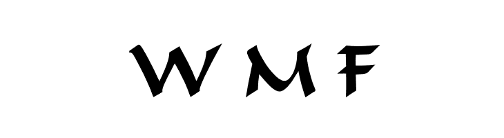 OPTIOndineFive  Free Fonts Download