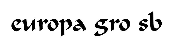 OPTIOndineFive  Free Fonts Download