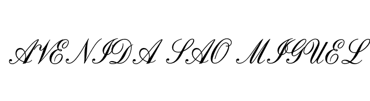 OPTIOriginal-Script  Free Fonts Download