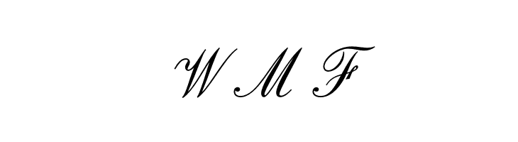 OPTIOriginal-Script  Free Fonts Download