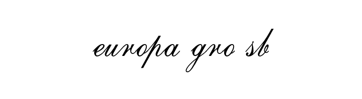 OPTIOriginal-Script  Free Fonts Download