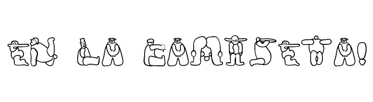 Chlorinuh  Free Fonts Download