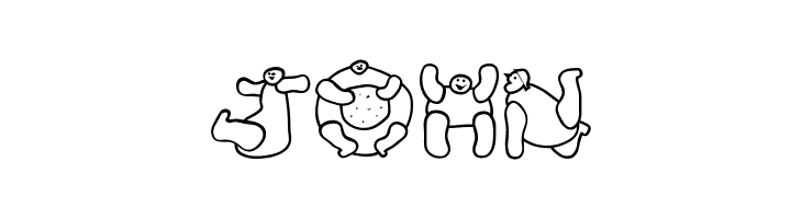 Chlorinuh  Free Fonts Download