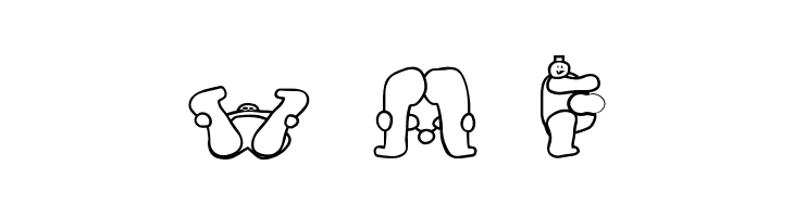 Chlorinuh  Free Fonts Download