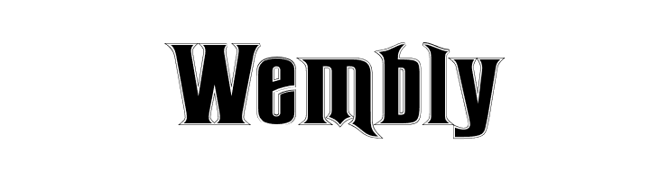 RubensRimmed  Free Fonts Download