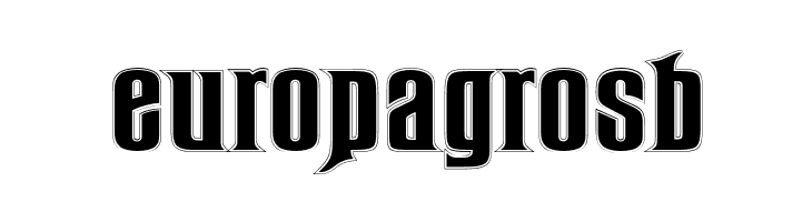 RubensRimmed  Free Fonts Download